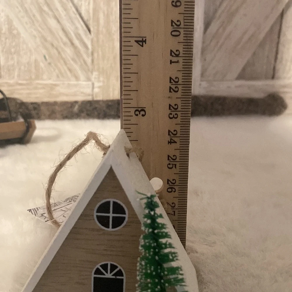 Target BP 2022 Christmas Ornaments